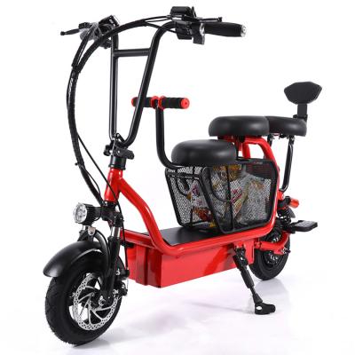 China Manufacture Cheapest High Standard Electric Bike Electric Bicycle for sale