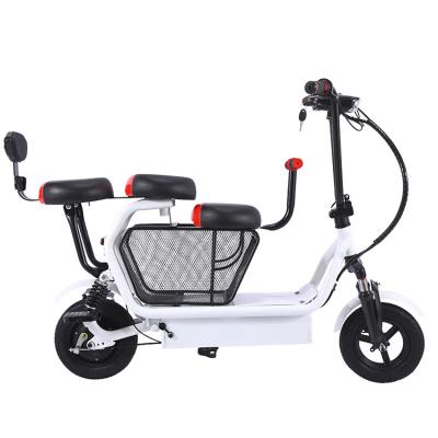 China China Standard Durable Wholesale Foldable Electric Bicycle E Bike for sale