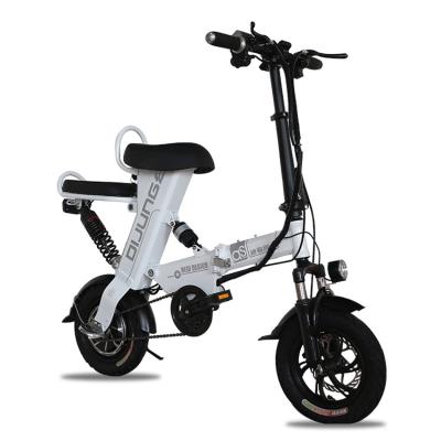 China Mini Hot Sale Products Cheap Electric Bicycle Electric Bike for sale