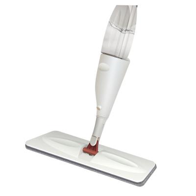 China Sustainable Price Quality Lazy Spray Broom 360 Domestic Hospital Water Single Spray Mop For Floor Cleaning for sale