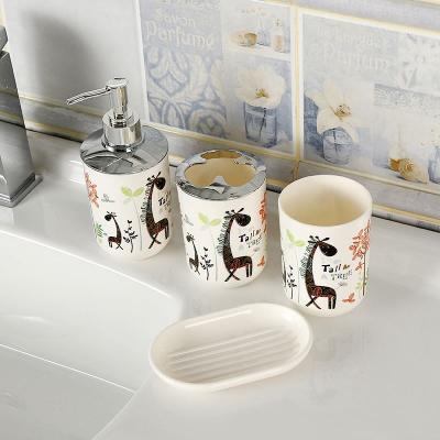 China Viable professional factory supply new direct wholesale price design bathroom accessories for sale