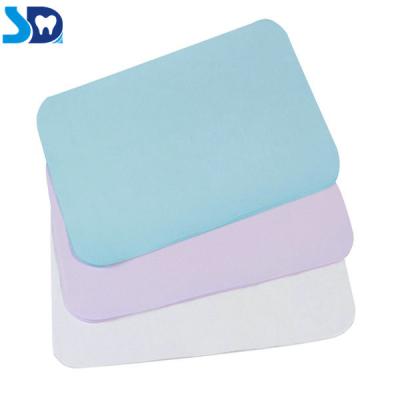 China Disposable Magazine Covers Dental Tray Paper for sale