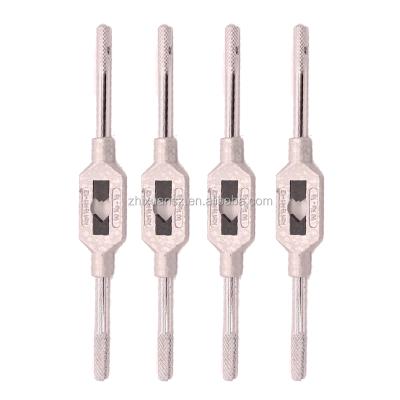 China ALLOY New Most Convenient M4 To M12 Adjustable Tap Reamer Wrench Screw Extractor Bracket for sale