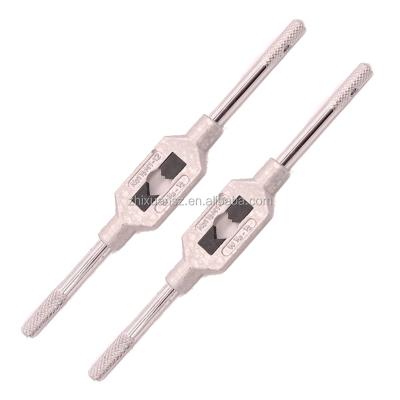 China ALLOY Factory New M1 Direct To M8 Adjustable Tap Reamer Wrench Screw Extractor Bracket for sale