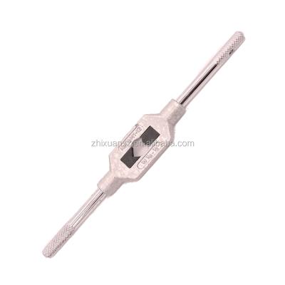 China ALLOY Factory New M1 Direct To M12 Adjustable Tap Reamer Wrench Screw Extractor Bracket for sale