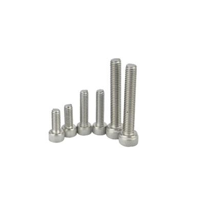 China 304 Stainless Steel Factory Trolley Screw Cap Head Chicago Brass Cheap Price for sale