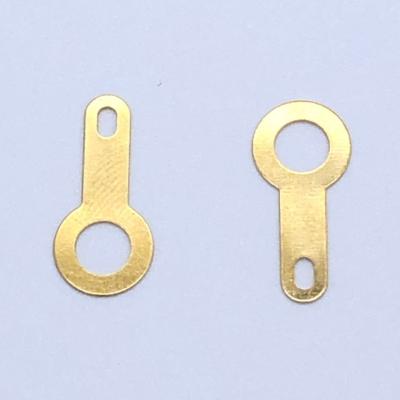 China New M4.2 Single Head Copper Brass Copper Terminal Solder Weld Board for sale