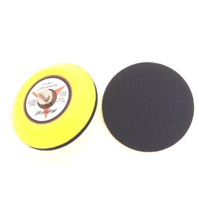 China Best Plastic Selling Hot Chinese Products Adhesive Polishing Pads with Cheapest Price for sale