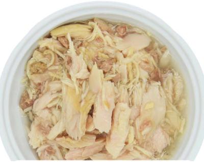 China OEM Viable Wet Food Canned White Tuna Meat Canned Pet Dog & Cat Food for sale