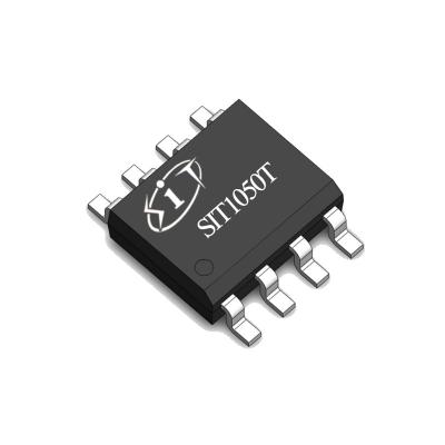 China SIT1050T IC can transceiver replace TJA1050T TJA1050 SIT1050T for sale