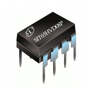 China SIT65HVD08P IC Transceiver Single Chip Stock Price Replace SN65HVD08P SN65HVD08 IT65HVD08P for sale