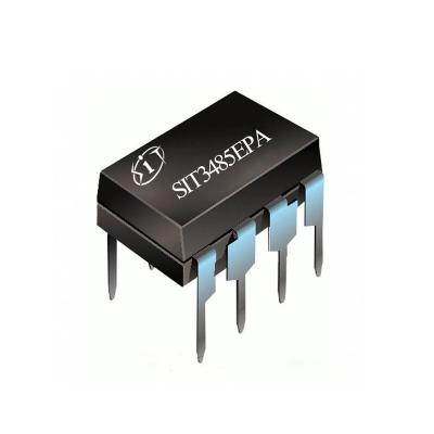 China SIT3485EPA IC RS485&RS422 Transceiver Chip Replace MAX3485EPA MAX3485 MAX3485EEPA SIT3485EPA for sale