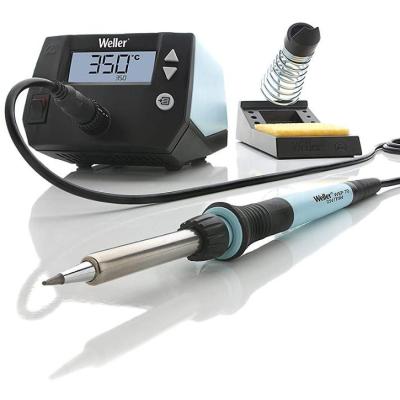 China Weller WE1010 Digital Soldering Station WE1010 for sale