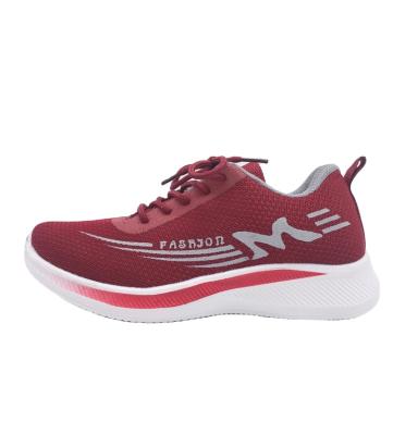 China Damping of 2021 new women's e sports shoes for sale