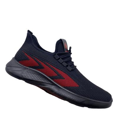 China Damping 2021 new color shoes men's sports for sale