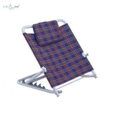 China Best Quality Adjustable Foldable Multifunctional Adjustable Backrest For Patients for sale