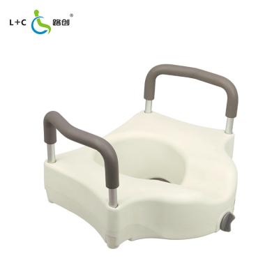 China ceramic toilet medical lifting equipment for hospital homecare LCO201 for sale