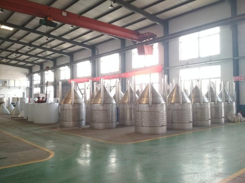 Verified China supplier - Jinan Supermax Machinery Co., Ltd.