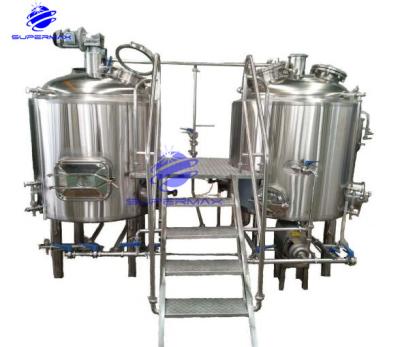 China Bar/bar/home/restaurant/hotel/commecial/brew factory stainless steel beer tank luminous beer storage tank for beer brewing equipment for sale