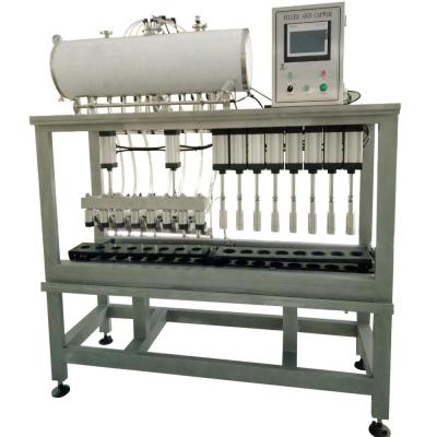 China Beverage beer bottle filler and capper machine equipment for sale