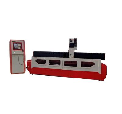 China 2021 High Quality Kitchen Countertop Diamond Cutting Quartz Stone CNC Cutting Machine For Polishing for sale