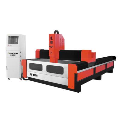 中国 Garment Shops Diamond Cutting Slate Stone Engraving Machine Stone Engraving Machine For Polishing 販売のため