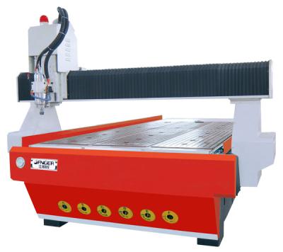 China Building Material Stores Wood CNC Router Machinery Shipping & Handling - 1530 On Sale For Woodworking Woodworking Engraving Machine Wood CNC Router for sale