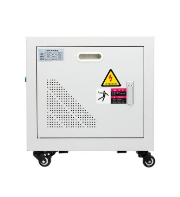 Κίνα Hotels model and specification SG-30KVA three phase dry type transformer including cheap and good 240v and 380v προς πώληση