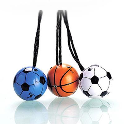 China PORTABLE high quality cheap portable ball shape fm radio for sale