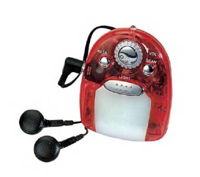 China Quality Handheld Wholesale Primacy Cheap XIBOMAN Fm Portable Radio for sale