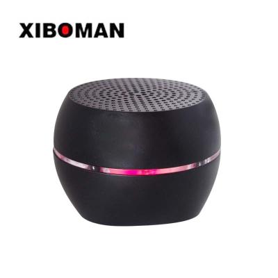 China No healthy cheap fabric top mini speaker for sale