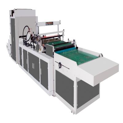 China Factory A4 Paper Roll For Sheet Slitter Maker for sale