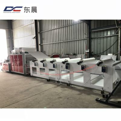 China Hotels Paper Roll Slitter For Cut And Slit Machine Copy Paper for sale