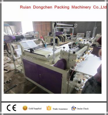 China PE non woven bag PVC PET BOPP FILM ROLL FOR COVERING COMPUTER SLITTING SLITTER PVC SHRINK FILM CUTTING MACHINE for sale