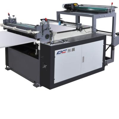 China Phone Cross Screen PVC Factory PET BOPP Plastic Film Slitter Anti-scratch Sheets Laminator for sale