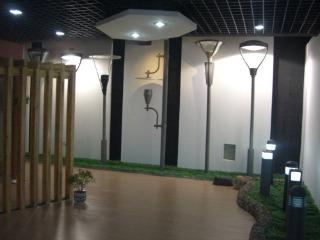 Verified China supplier - Yuyao Yangming Lighting Co., Ltd.