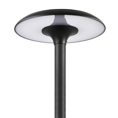 China Garden Manufacturer Supplier led garden light OEM/led garden angel solar bollard lamp outdoor light lamp for sale