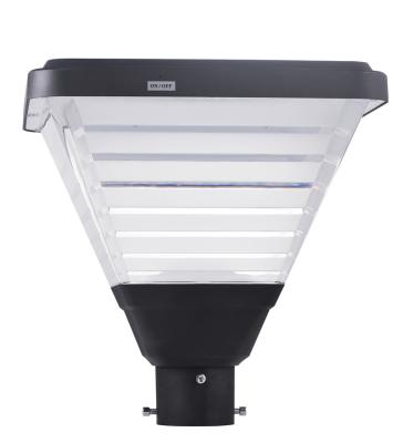 China High Quality Led Solar ROAD Post Top Light for sale