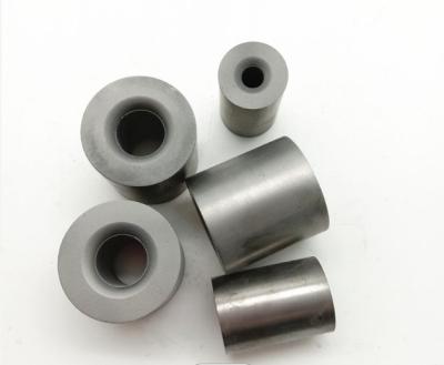 China Faster Speed Tungsten Carbide Dies YG8 Carbide Cold Heading Dies for sale