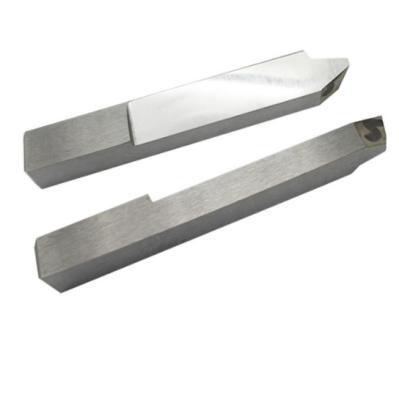 China 1.6um 89.8HRA Tungsten Carbide Strip High Density 14.75g/Cm3 for sale