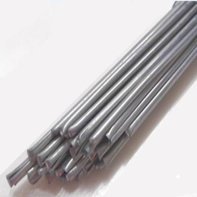 China Welding Cemented Carbide Rod Pellet Tube For Hard Facing Materials for sale