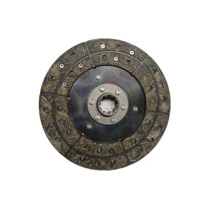 China Automotive Parts NJ130 Complex Fiber High Quality Clutch Plate for sale