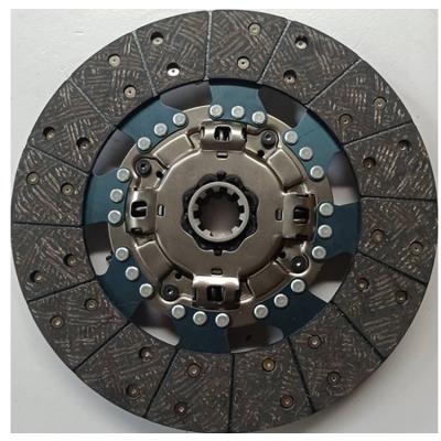 China factory direct sale clutch plate partsauto clutch plate clutch plate parts 330*38.4*10 1106916100004 for sale