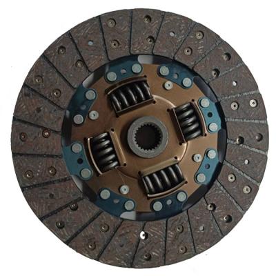 China Plate 110491600003HQ Clutch Driven Clutch Disc For Sale 250*25.6*10 for sale