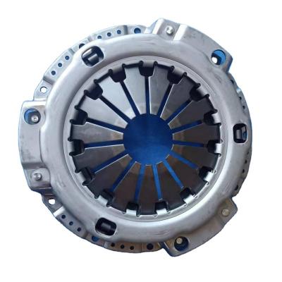 China High Quality Metal Clutch Cover 31210-36330 275mm For Plate 14B Clutch Disc Clutch Pressure Plate for sale