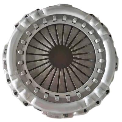 China Auto Transmission Parts VOLVO Truck 85003972 Clutch Disc Plate 3482000553 Made In China Factory for sale