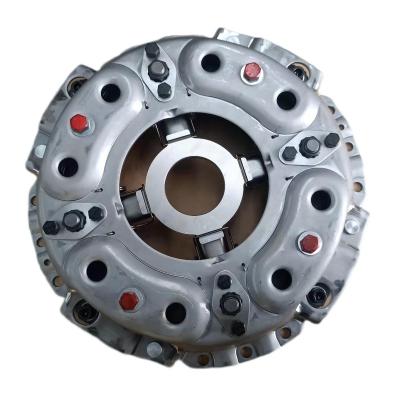 China Truck Clutch 325MM Clutch Disc Clutch Pressure Plate Cover 31210-2420 1312202280 Me521106 for sale