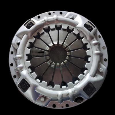 China Automatic transmission parts China factory wholesale clutch cover 4D33 clutch pressure plate ME521118 for ISUZ for sale