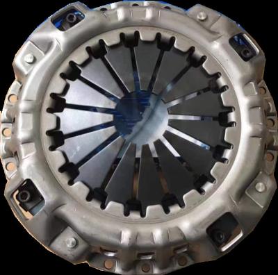 China Automatic transmission parts China factory wholesale clutch cover 4D33 clutch pressure plate ME521118 for ISUZ for sale