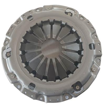 China Clutch Disc Truck Clutch Driven Pressure Plate Assembly 1104916100002 250mm for sale